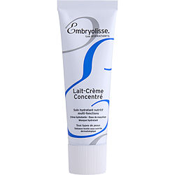 Lait Creme Concentrate (24-hour Miracle Cream) --30ml/1.01oz