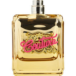 Viva La Juicy Gold Couture By Juicy Couture Eau De Parfum Spray 3.4 Oz *tester