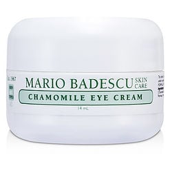 Chamomile Eye Cream - For All Skin Types  --14ml/0.5oz