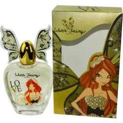 Winx Fairy Bloom Couture By Winx Fairy Couture Edt Spray 3.4 Oz