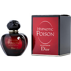 Hypnotic Poison By Christian Dior Eau De Parfum Spray 1.7 Oz