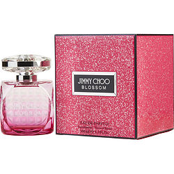 Jimmy Choo Blossom By Jimmy Choo Eau De Parfum Spray 3.3 Oz