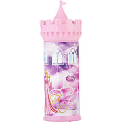 Sleeping Beauty Aurora By Disney Bubble Bath 11.9 Oz