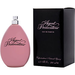 Agent Provocateur By Agent Provocateur Eau De Parfum Spray 6.7 Oz