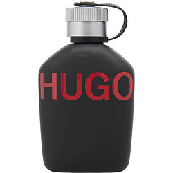 Hugo Just Different By Hugo Boss Edt Spray 4.2 Oz *tester