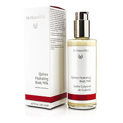 Quince Hydrating Body Milk  --145ml/4.9oz