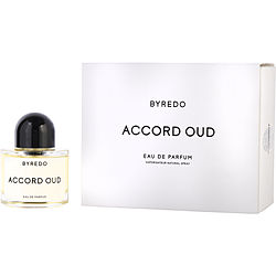 Accord Oud Byredo By Byredo Eau De Parfum Spray 1.6 Oz