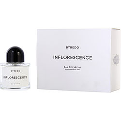 Inflorescence Byredo By Byredo Eau De Parfum Spray 3.3 Oz