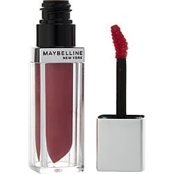 Maybelline The Elixir Color Sensational Lip Color - # 20 Signature Scarlet --5ml/0.17oz By Maybelline