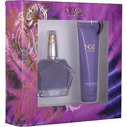 Nicole Richie Gift Set No Rules By Nicole Richie