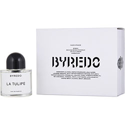 La Tulipe Byredo By Byredo Eau De Parfum Spray 1.7 Oz