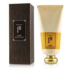 Gongjinhyang Foam Cleanser  --180ml/6.09oz