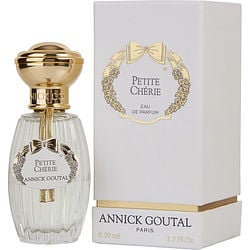 Petite Cherie By Annick Goutal Eau De Parfum Spray 1.7 Oz (new Packaging)