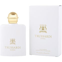 Trussardi Donna By Trussardi Eau De Parfum Spray 1.7 Oz