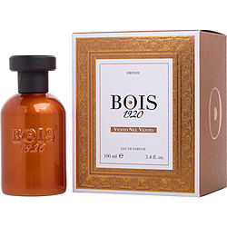 Bois 1920 Vento Nel Vento By Bois 1920 Eau De Parfum Spray 3.4 Oz (limited Art Collection)