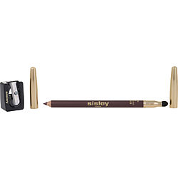 Sisley Phyto Khol Perfect Eyeliner (with Blender And Sharpener) - #plum  --1.2g/0.04oz By Sisley