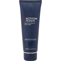 Homme Force Supreme Cleanser 125ml/4.2oz