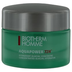 Homme Aquapower 72h--50ml/1.7oz