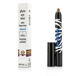 Sisley Phyto Eye Twist Long Lasting Eyeshadow Waterproof - #1 Topaze  --1.5g/0.05oz By Sisley