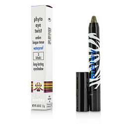 Sisley Phyto Eye Twist Long Lasting Eyeshadow Waterproof - #3 Khaki  --1.5g/0.05oz By Sisley