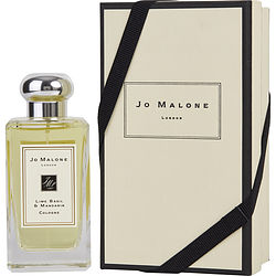 Jo Malone Lime Basil & Mandarin By Jo Malone Cologne Spray 3.4 Oz