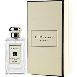 Jo Malone Nectarine Blossom & Honey By Jo Malone Cologne Spray 3.4 Oz