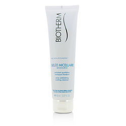 Biosource Daily Exfoliating Cleansing Melting Gel  --150ml/5.07oz