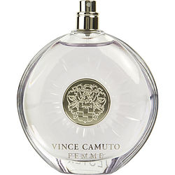 Vince Camuto Femme By Vince Camuto Eau De Parfum Spray 3.4 Oz *tester