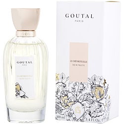 Le Chevrefeuille By Annick Goutal Edt Spray 3.4 Oz (new Packaging)