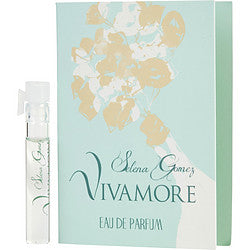 Selena Gomez Vivamore By Selena Gomez Eau De Parfum Vial
