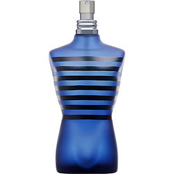 Jean Paul Gaultier Ultra Male By Jean Paul Gaultier Intense Edt Spray 4.2 Oz *tester