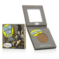 Thebalm Browpow Eyebrow Powder - #blonde Blond  --1.2g/0.04oz By Thebalm