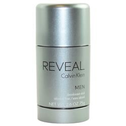 Reveal Calvin Klein By Calvin Klein Deodorant Stick Alcohol Free  2.6 Oz