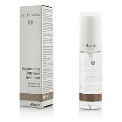 Regenerating Intensive Treatment (for Mature Skin)  --40ml/1.3oz