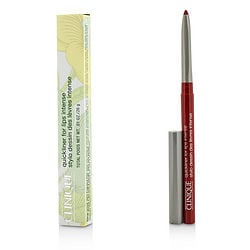 Clinique Quickliner For Lips Intense - #05 Intense Passion  --0.26g/0.01oz By Clinique