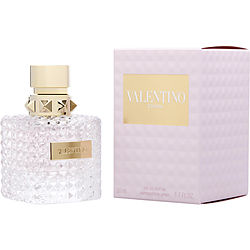 Valentino Donna By Valentino Eau De Parfum Spray 1.7 Oz