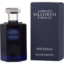 Lorenzo Villoresi Firenze Patchouli By Lorenzo Villoresi Edt Spray 3.3 Oz