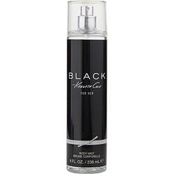 Kenneth Cole Black By Kenneth Cole Body Mist 8 Oz