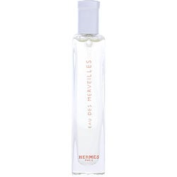 Eau Des Merveilles By Hermes Edt Spray 0.5 Oz