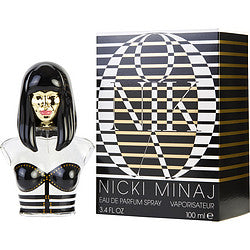 Nicki Minaj Onika By Nicki Minaj Eau De Parfum Spray 3.4 Oz