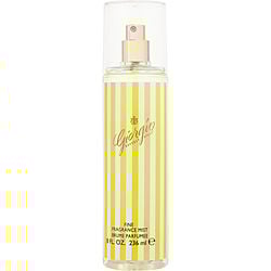 Giorgio By Giorgio Beverly Hills Fragrance Mist 8 Oz