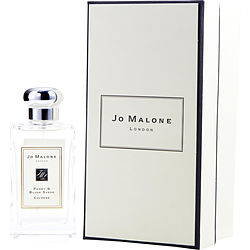 Jo Malone Peony & Blush Suede By Jo Malone Cologne Spray 3.4 Oz