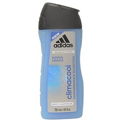 Adidas Climacool By Adidas Shower Gel 8.5 Oz