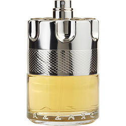 Azzaro Wanted By Azzaro Edt Spray 3.4 Oz *tester