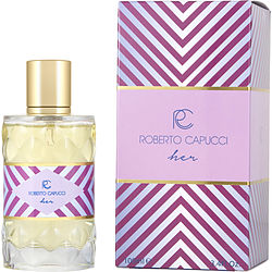 Roberto Capucci By Roberto Capucci Eau De Parfum Spray 3.4 Oz