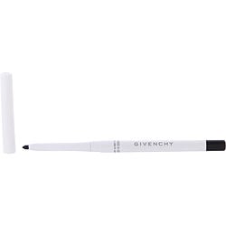 Givenchy Khol Couture Waterproof Retractable Eyeliner - # 01 Black  --0.3g/0.01oz By Givenchy