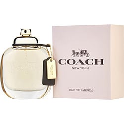 Coach By Coach Eau De Parfum Spray 3 Oz