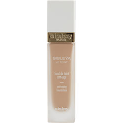 Sisley Sisleya Le Teint Anti Aging Foundation - # 1n Ivory  --30ml/1oz By Sisley