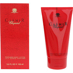 Casmir By Chopard Body Lotion 5 Oz