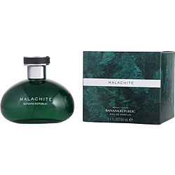 Banana Republic Malachite By Banana Republic Eau De Parfum Spray 3.4 Oz (special Edition)